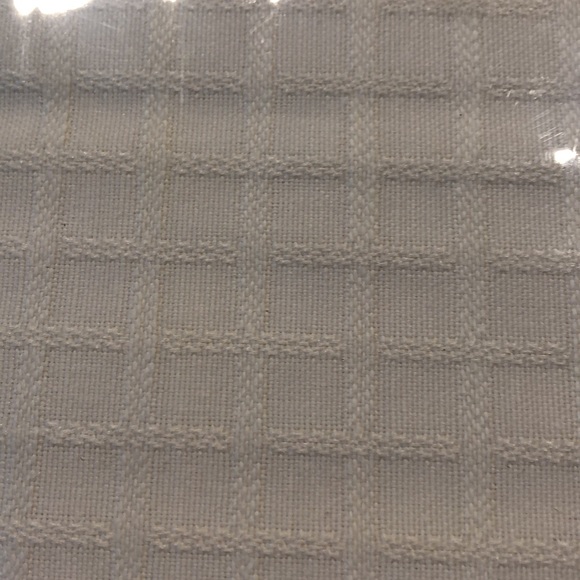 NWT Vintage Royal Velvet Oval Tablecloth - Picture 7 of 7